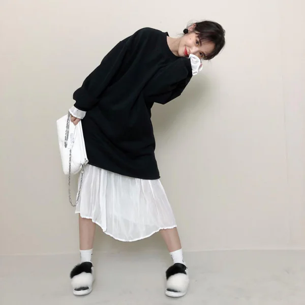 楊丞琳 10 款「好感系」小資穿搭 一秒穿出個性女人味！