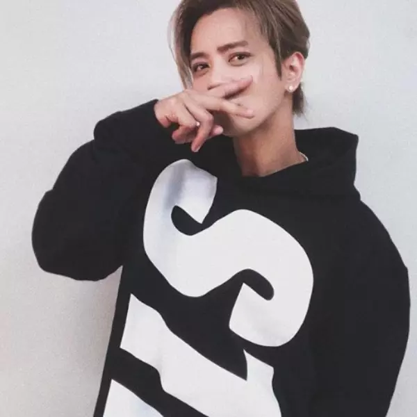 與 STAGE 和平分手後⋯羅志祥下一步宣布推出自創品牌「 Got No Fear 」！？
