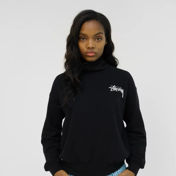 Stüssy 2019春季女裝 龐克結合科技的重新詮釋