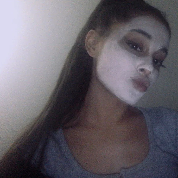 Ariana Grande 最愛的保養品公布！「這一款」台灣開價才不到 250 元就買得到！