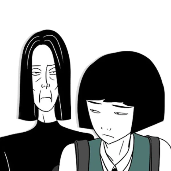 《假面女郎》原著漫畫揭開腹黑人心，反思人類價值觀！