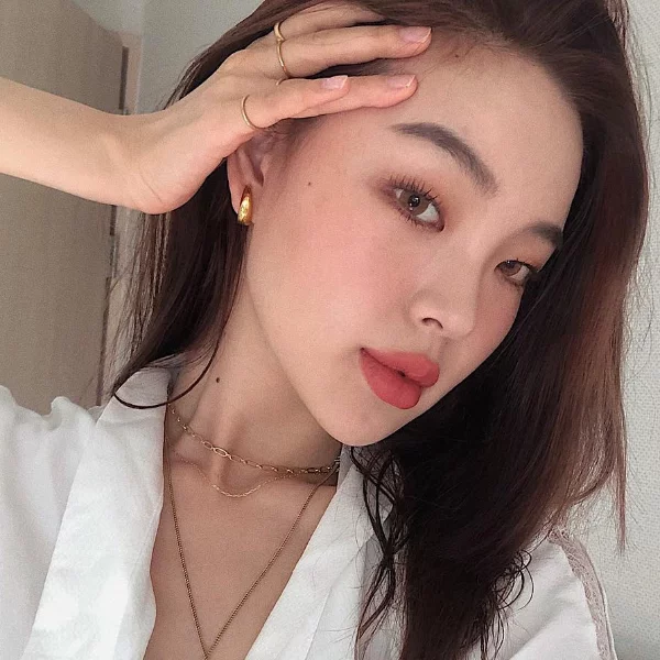 瞬間畫出高挺鼻子！6 種不同整容級的鼻型修容方法