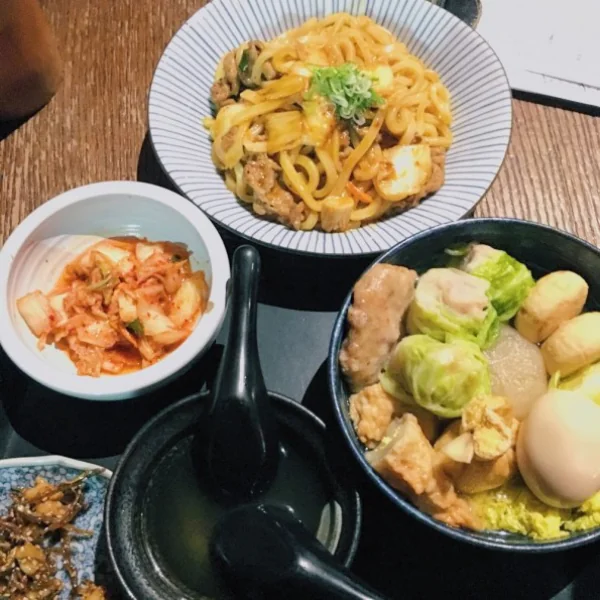 下班出發！暖心小聚、捷運直達！台北晚餐特輯