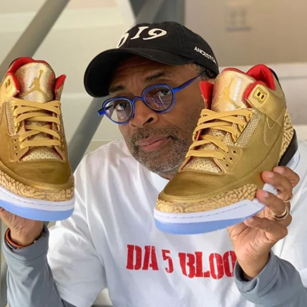 Spike Lee 別注款 AJ 3 Tinker 現身！本週你不能錯過的球鞋發售資訊 Top 5