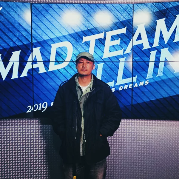 獨家專訪余文樂！想入選 MAD TEAM  「這件事」絕對是大忌！