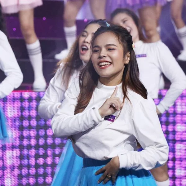 泰國山寨版《PRODUCE 101》　MV慘不忍睹、惡評如潮！
