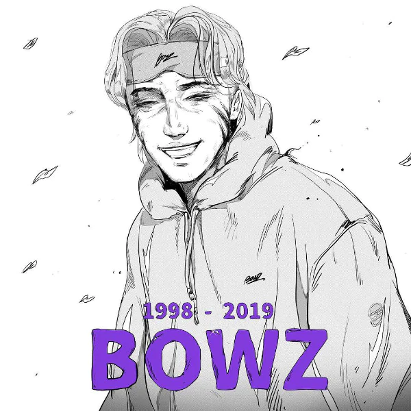 BOWZ 豹子膽新歌〈...夢中夢中夢中夢中... 〉竟邀蛋堡、Leo 王、大支等大咖饒舌歌手獻聲！