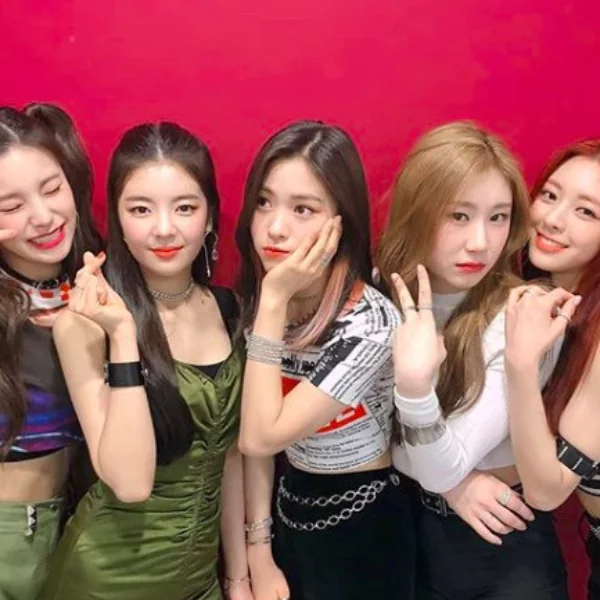 ITZY 中文名全錯　JYP 公告更正「發音讓粉絲傻了」