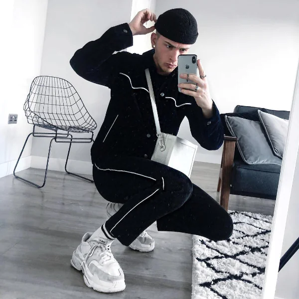 素人也能當穿搭 ICON？把握「IG 網紅速成 5 招」 隔天起床追蹤通知接不完！
