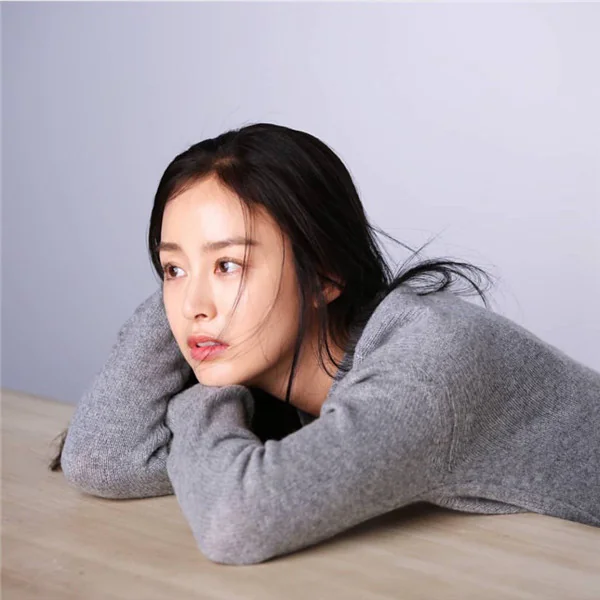 金泰希都二胎了，我更關心的是她怎麼美到現在？