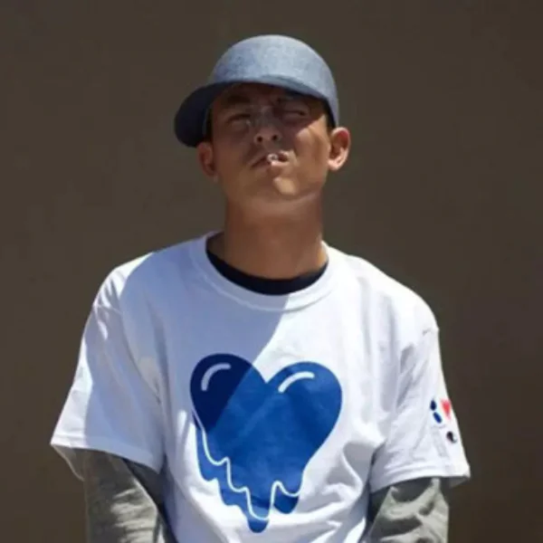 不是只有 CLOT 能說嘴！陳冠希旗下還有這「另一個品牌」厲害到連 NIKE 都跟他聯名！