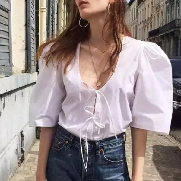 超模穿上都毀身材，這些衣服我不會買！
