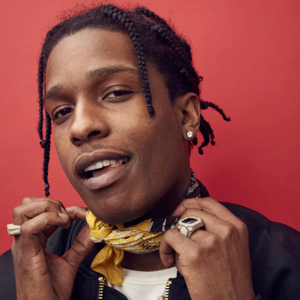讓全球 66 億人患「臉盲症」的 A$AP Rocky 、 Travis Scott 到底誰才是「最潮 Rapper 霸主」？