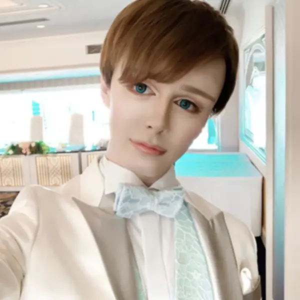 日本也有「蛇精男」！前職棒球星兒子宣稱：「沒整形」你相信嗎？