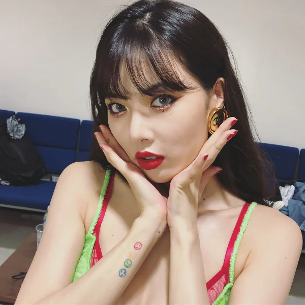 空氣瀏海 out！2019 韓國至 hit「氧氣瀏海」女星都跟著剪