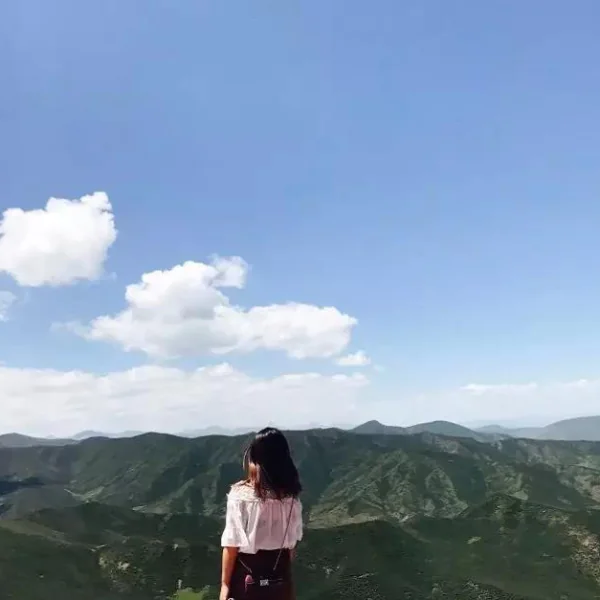 一個人的旅行從這 10 個地方開始