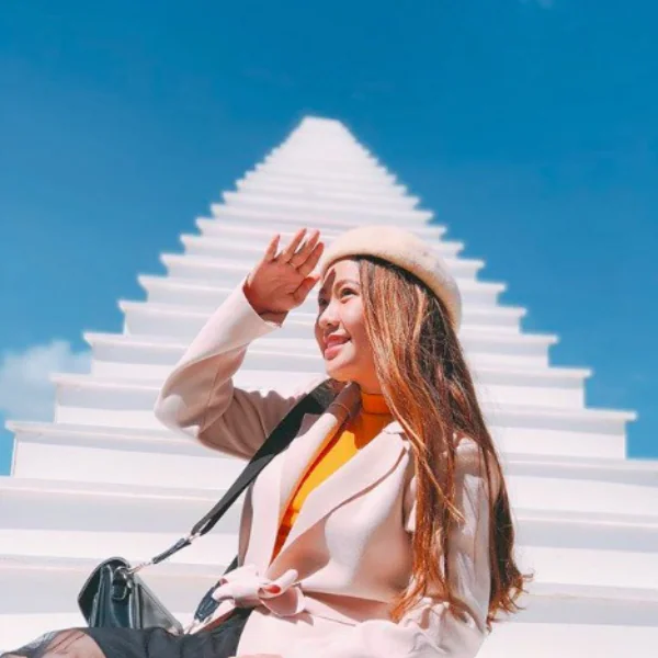越南新晉打卡位「天國的階梯」Stairway To Heaven 美得像仙境！