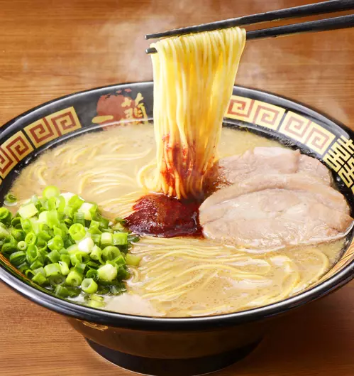 一蘭拉麵這樣點最好吃！資深員工揭老饕「完美 7 組合」