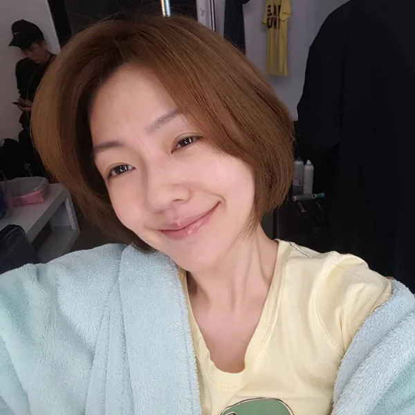 簡直女大生！小S徐熙娣教你穿聰明減齡冬裝
