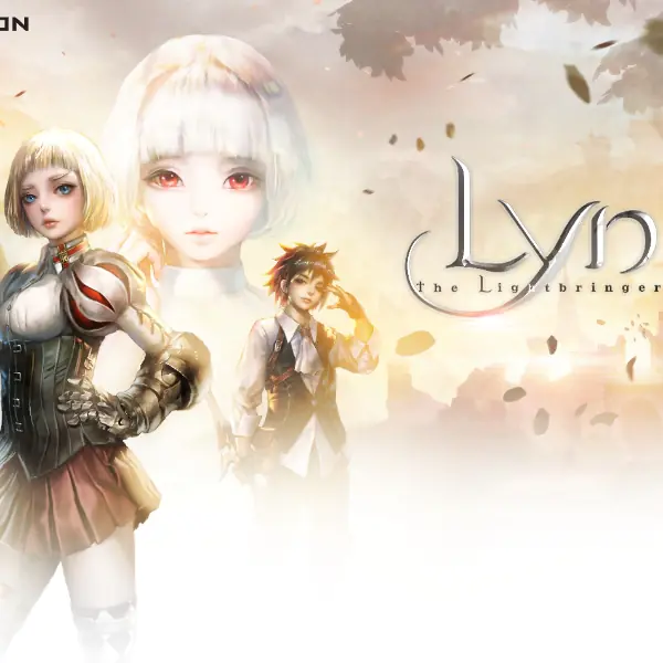 《LYN：光之使者》事前預約正式開放！  準備與英雄們探索史詩級冒險！