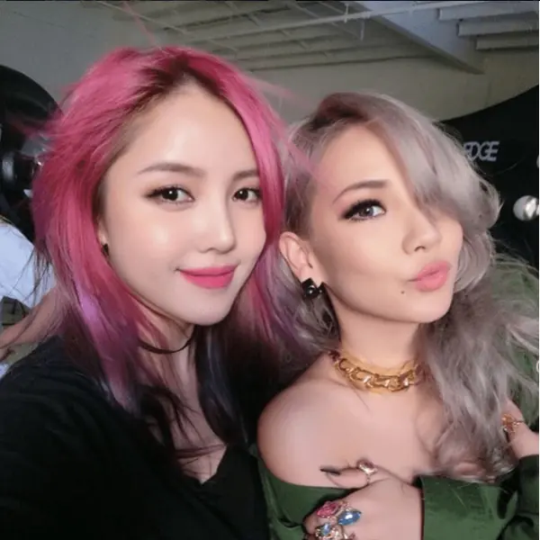 為什麼 2NE1 解散了、她們的化妝師卻紅了？ 原來全憑這「3 大套路」！