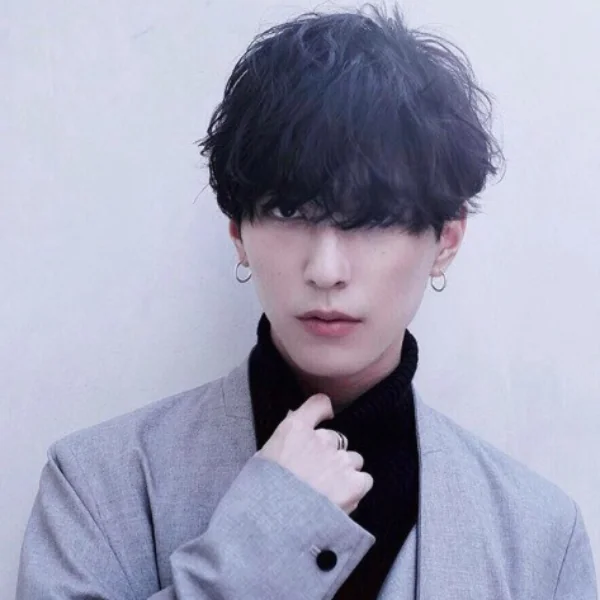 鹽系男子靠邊站！學學日韓混血男模 Kyo 的霸氣穿搭公式　不到一秒就能擄獲對方的心！