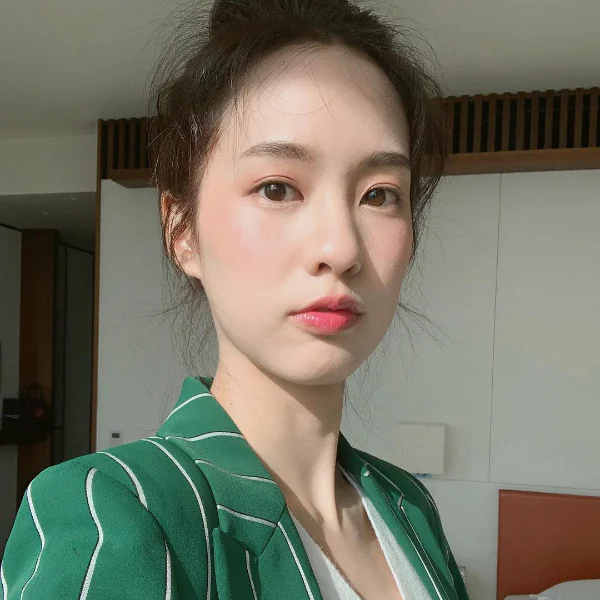 8 種妝容的實用胭脂畫法公開！提升氣色增加好感就靠這一筆