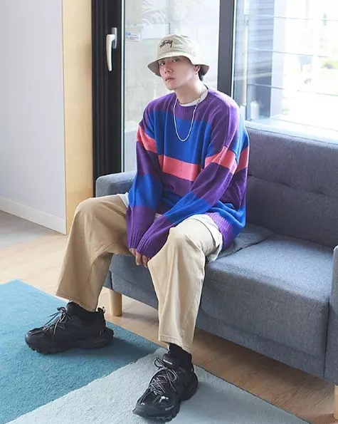 別在煩惱明天要穿什麼了！隨便抓一件都能帥整天「懶男穿搭」必備的六項單品
