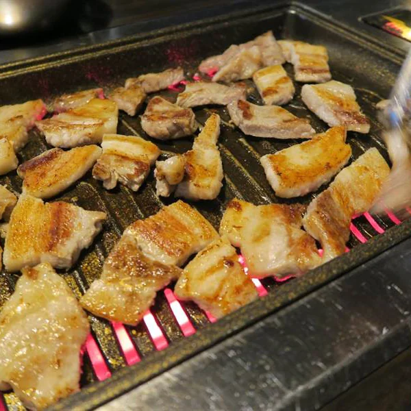 韓國人煮給你吃！比出國還道地 4 家韓式料理