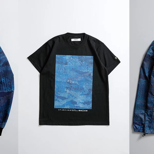 日本工藝經典品牌強勢進駐 plain-me，FDMTL 19SS 全新系列與日本同步釋出！