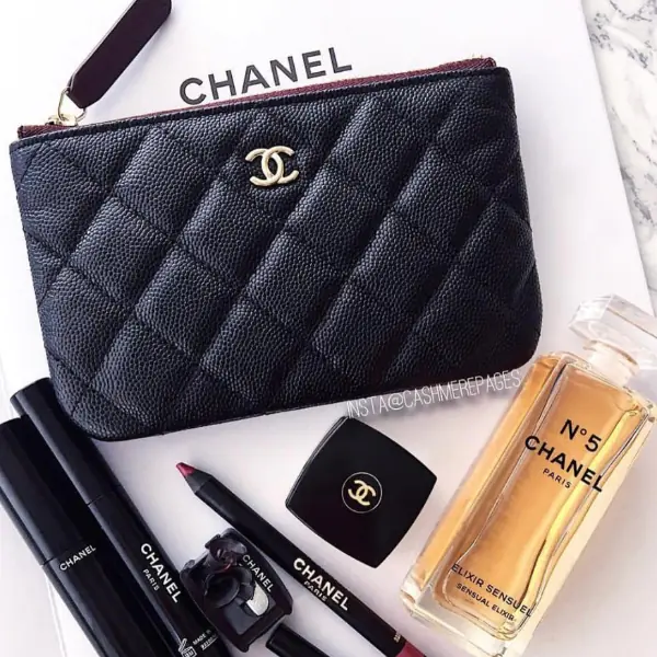 入門款 Dream Bag！必買 12 款 Chanel 萬元（港幣）手袋
