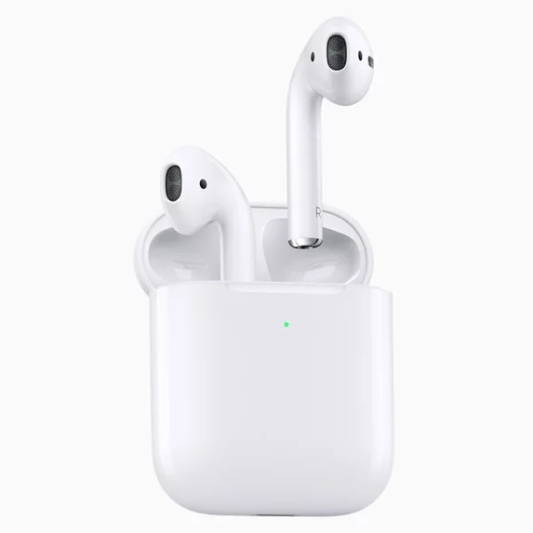 新一代 AirPods 突然推出　定價最低 5,290 元起！