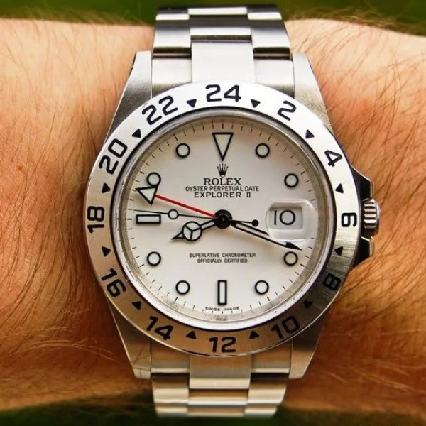 4 大名錶年輕人都買得起！Rolex 都有！ 職場新鮮人錶迷必看