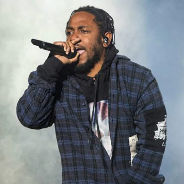 饒舌歌手要壞才酷？Kendrick Lamar 卻表態「我從不抽菸喝酒，這並不會貶低男子氣概」！