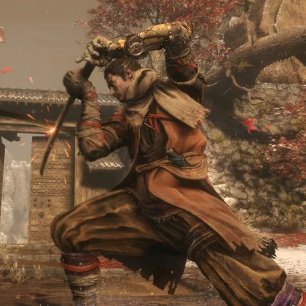 《隻狼》新手上路 3 大攻略　絕對是 PS4 史上最難玩遊戲