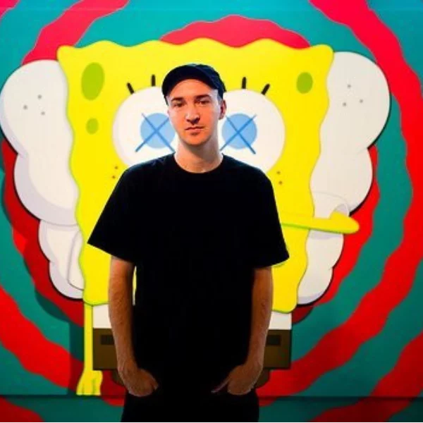 回顧自己最近十年的創作！KAWS 將在香港舉辦個展「KAWS：ALONG THE WAY」