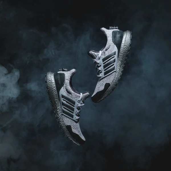 【Game of Thrones 狂潮席捲全台】 究竟最後誰能上鐵王座？搶先透過 adidas Ultraboost 最狂聯名一探究竟！