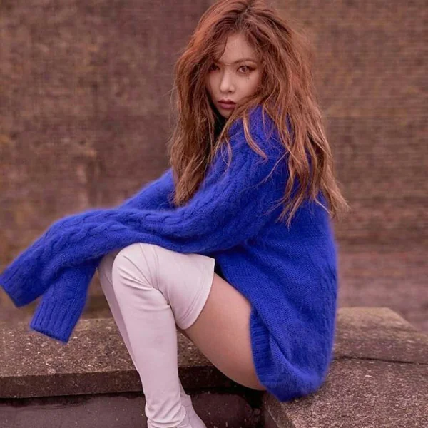 女明星私服玩下身失蹤！春天後母心必備單品