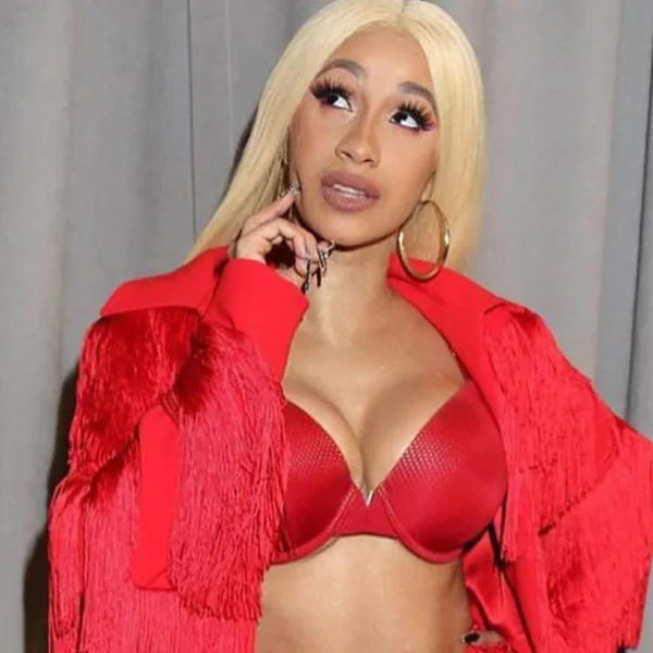 以後就不能再亂用了？！美國饒舌天后 Cardi B 將為這超經典口頭禪「 okurrr 」註冊商標！