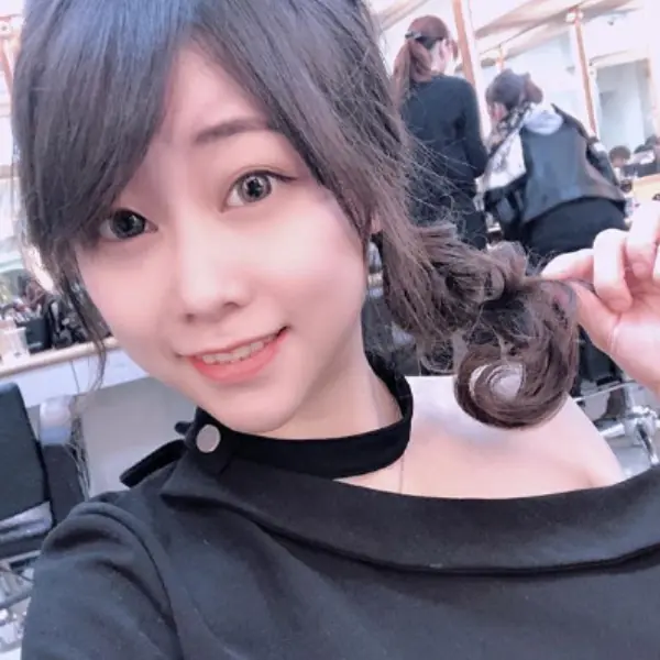 不會讓大家知道自己吃飽了！大胃王網紅「路路」吐心聲　再爆當YouTuber迄今拿不到收益！