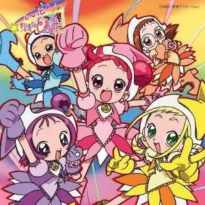 童年回憶回來了！《小魔女 DoReMi》將推出 20 周年動畫劇場版　網友：「現在開始每天練咒語！」
