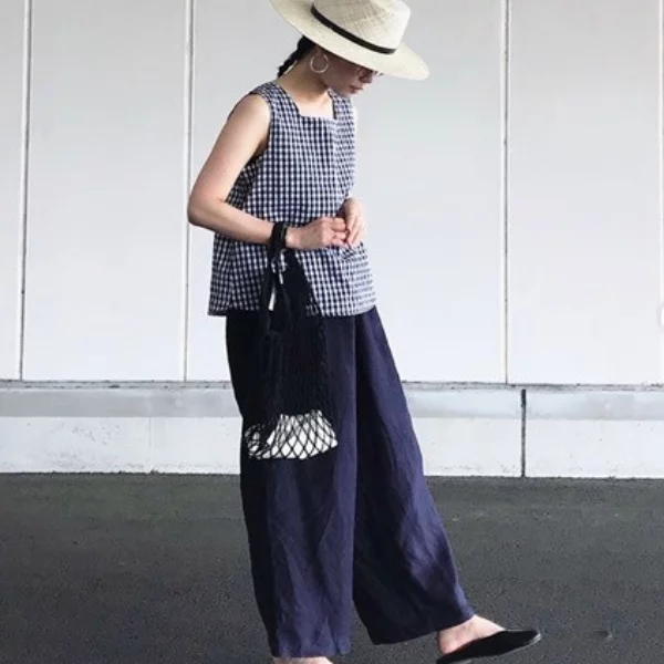 矮個子不是問題！152 cm 日本女生穿搭比例提高秘訣
