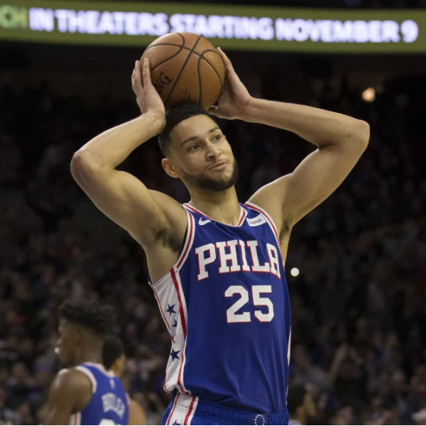 後衛不投三分、中鋒不搶籃板？盤點現役 NBA 聯盟的「4 大奇葩球員」