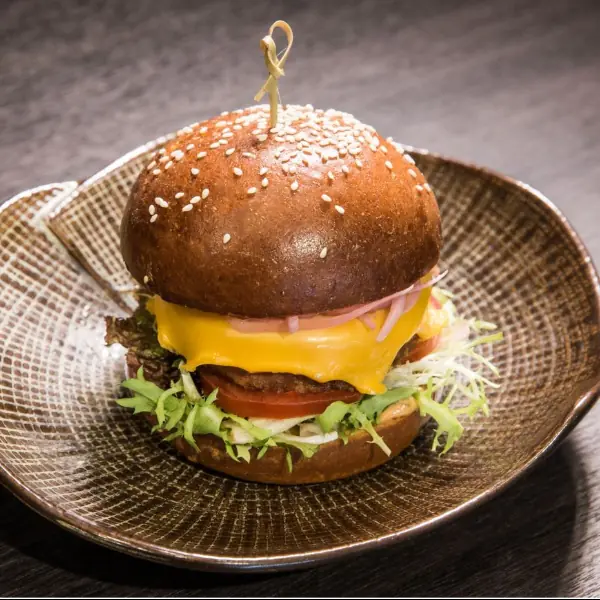 素食新潮流風靡全球 DARCIS Café推出全新蔬食菜單
