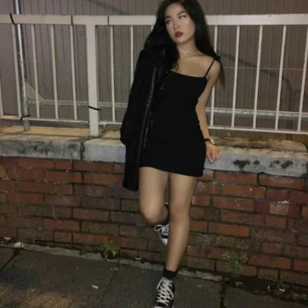 Vans、Converse 這些「安全牌球鞋」也有機會踩雷？這 3 個「帆布鞋 NG 穿搭」你中了哪一項？