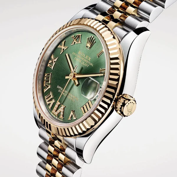 「Baselworld 2019」Rolex 2019 6 大新品揭終！GMT BATMAN＋膠帶 YACHT-MASTER 42mm 攜手上市！