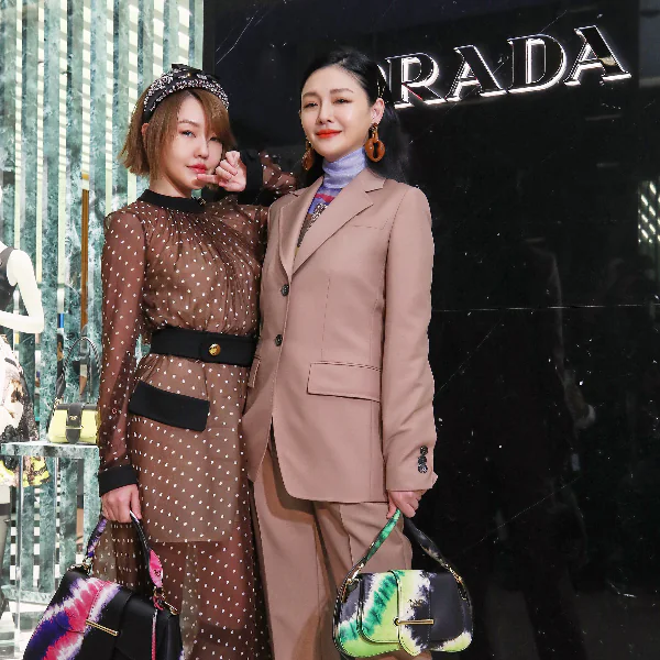 ASOS 回來了！久違的「徐氏姐妹」終於同台　宣告不久後將再度合體幹大事！