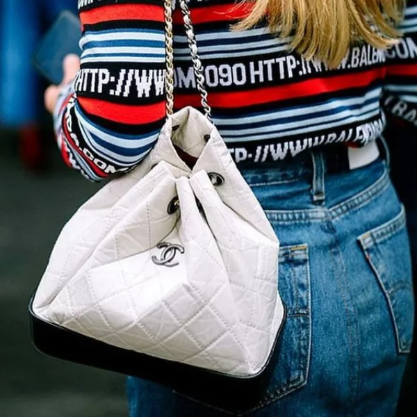 人氣爆燈度直迫經典款 6 款不可錯過的 Chanel 熱門手袋
