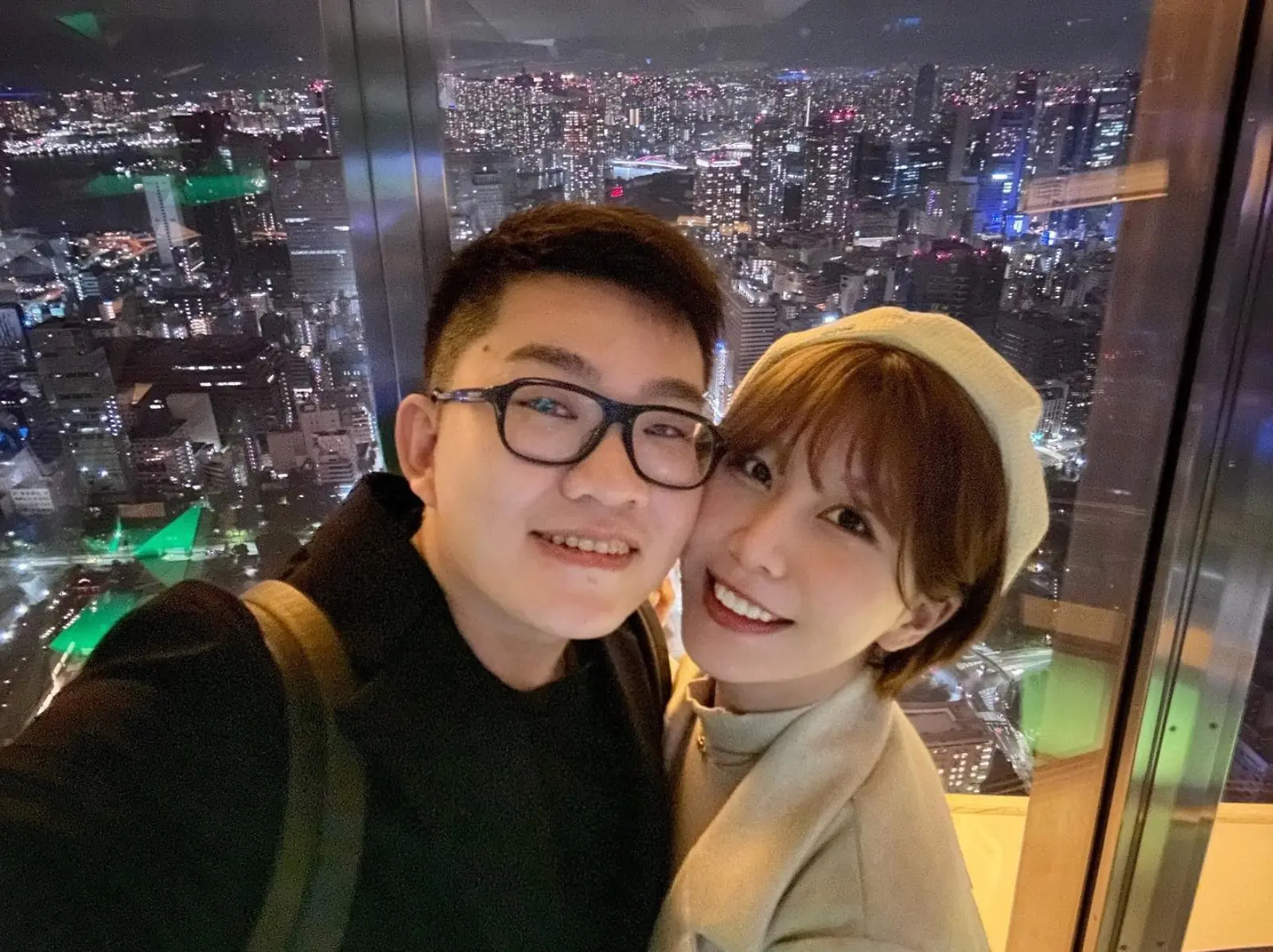 學生時代最可能「越級打怪」！Joeman 談感情觀：「18歲沒錢時就有女朋友 」