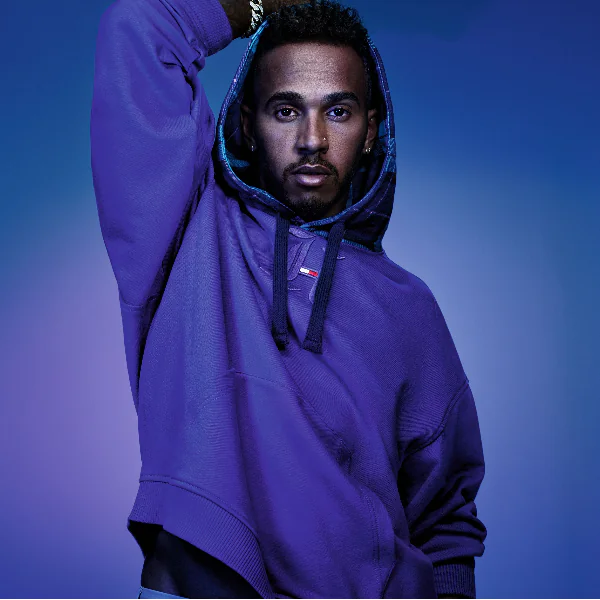 TOMMY HILFIGER推出2019春季TOMMYXLEWIS聯名系列